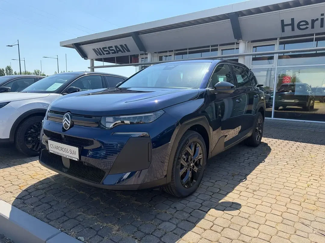 Citroen C5 Aircross Hybrid You! - Afbeelding 1
