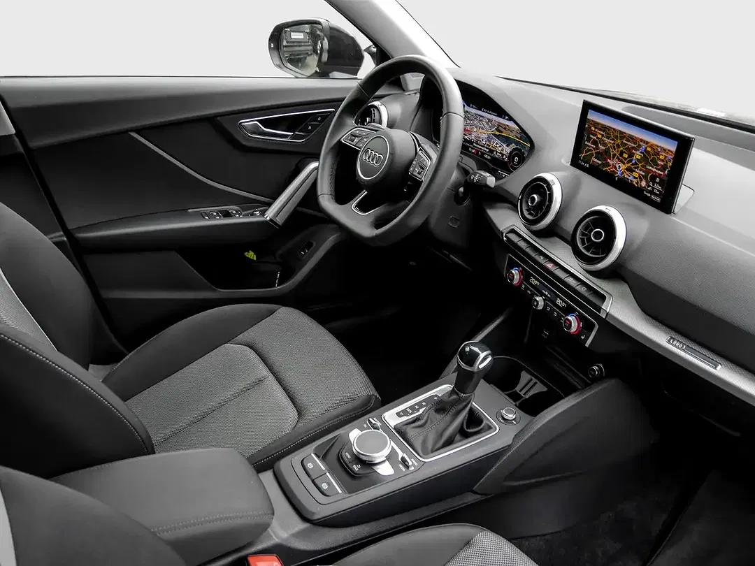 Audi Q2 35 TFSI S tronic Matrix LED S line - Thumbnail 3