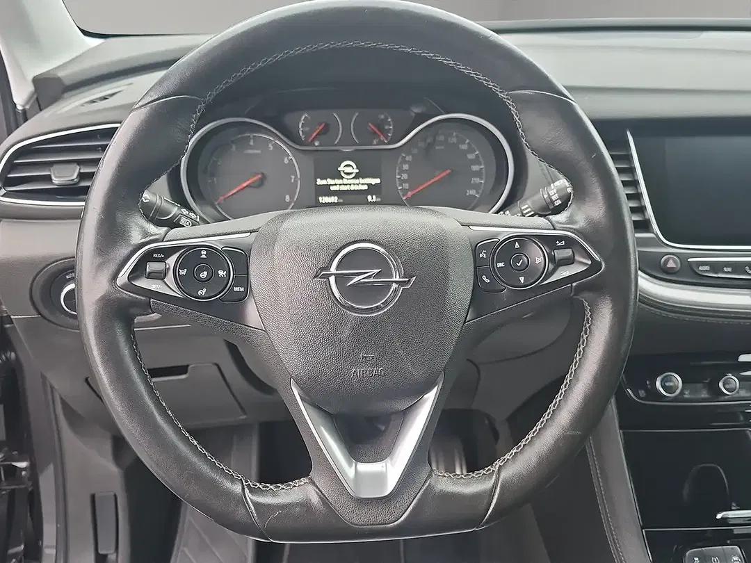 Opel Grandland X Ultimate - Thumbnail 10