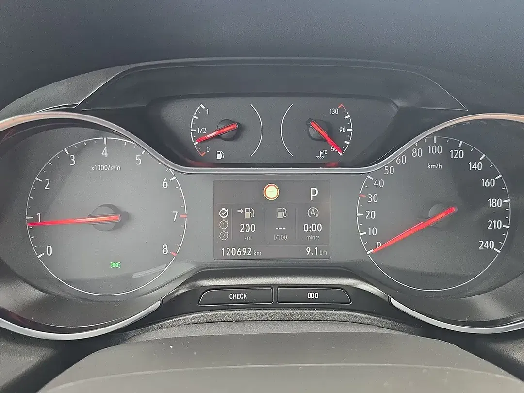 Opel Grandland X Ultimate - Thumbnail 11