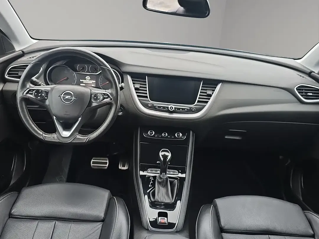Opel Grandland X Ultimate - Thumbnail 13