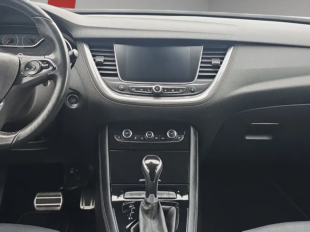 Opel Grandland X Ultimate - Thumbnail 14