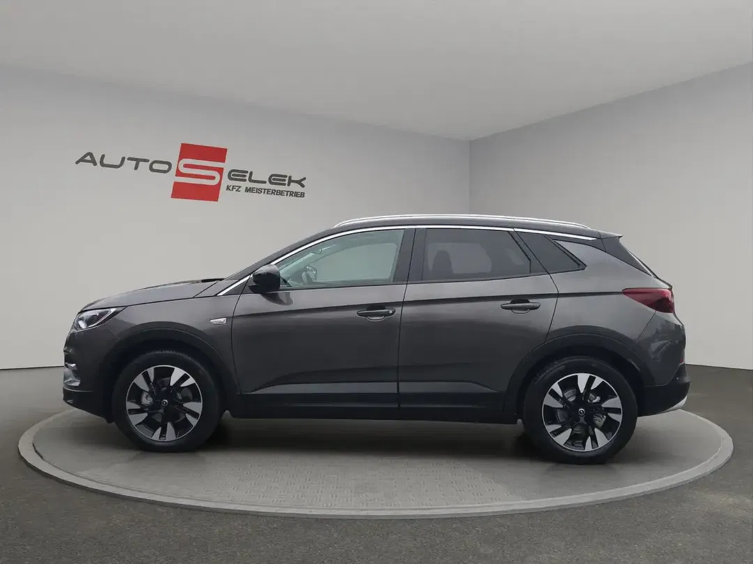 Opel Grandland X Ultimate - foto 2