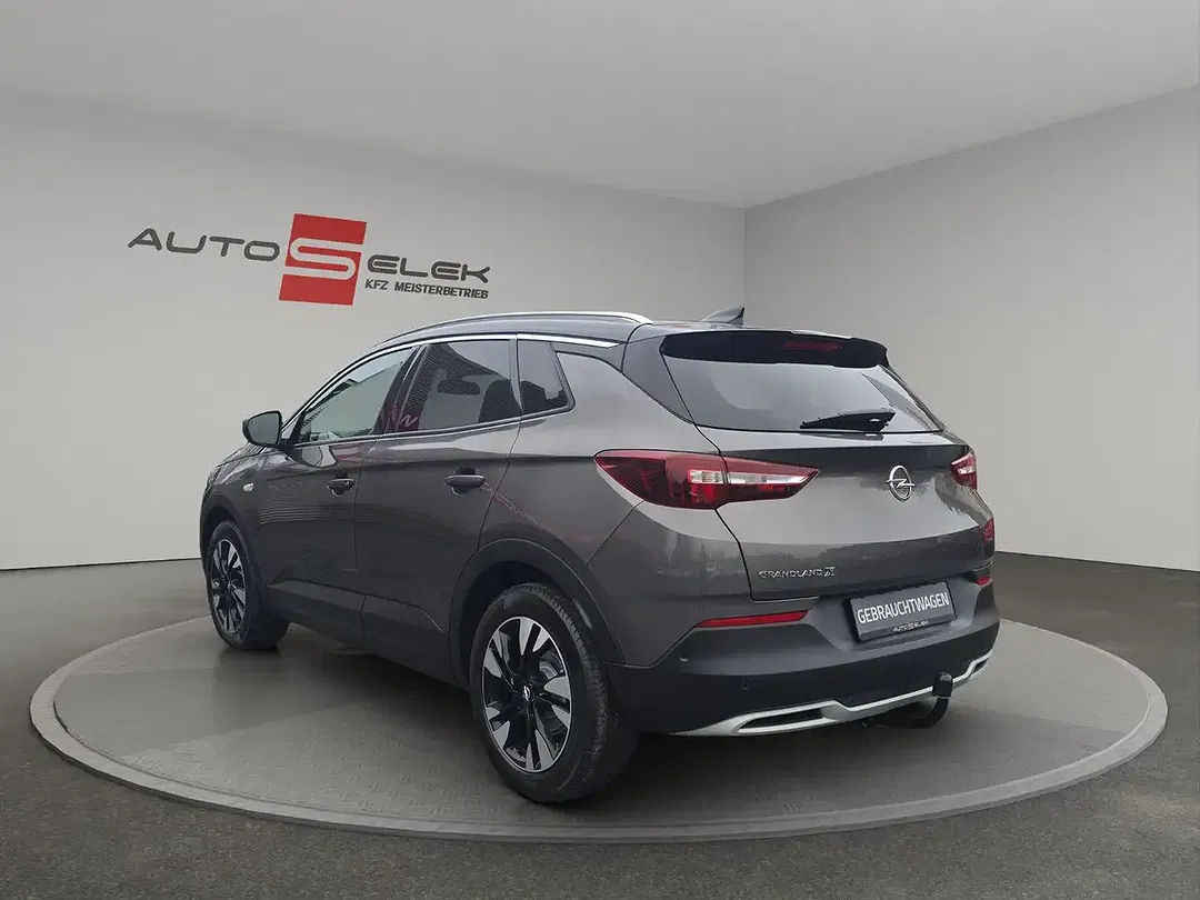 Opel Grandland X Ultimate - Thumbnail 3