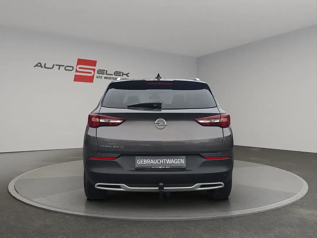 Opel Grandland X Ultimate - Thumbnail 4