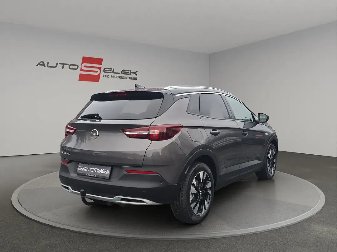 Opel Grandland X Ultimate - Thumbnail 5