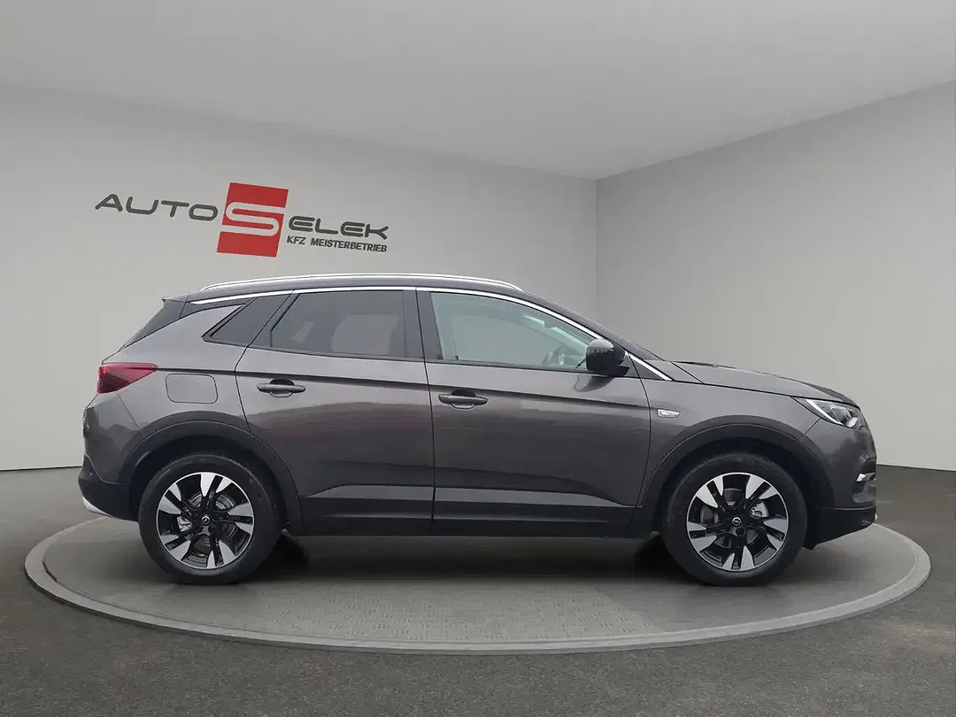 Opel Grandland X Ultimate - Thumbnail 6
