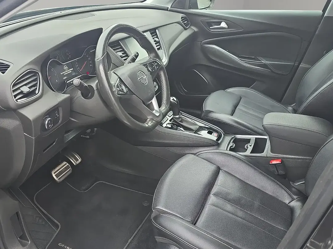 Opel Grandland X Ultimate - Thumbnail 9