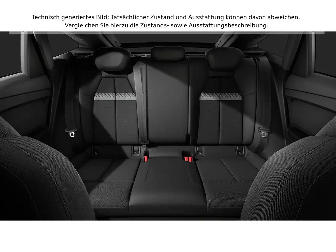 Audi Q4 e-tron 35 Sportback - Thumbnail 5