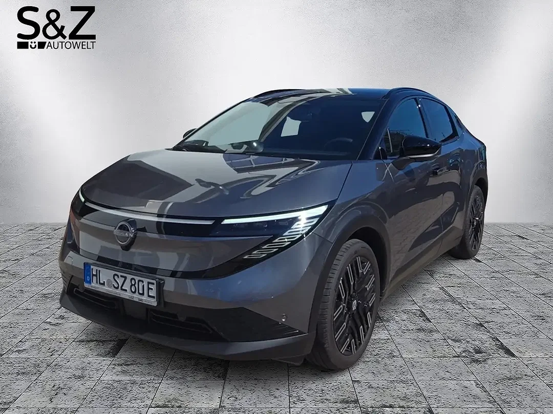 Nissan Leaf Evolve - Afbeelding 1