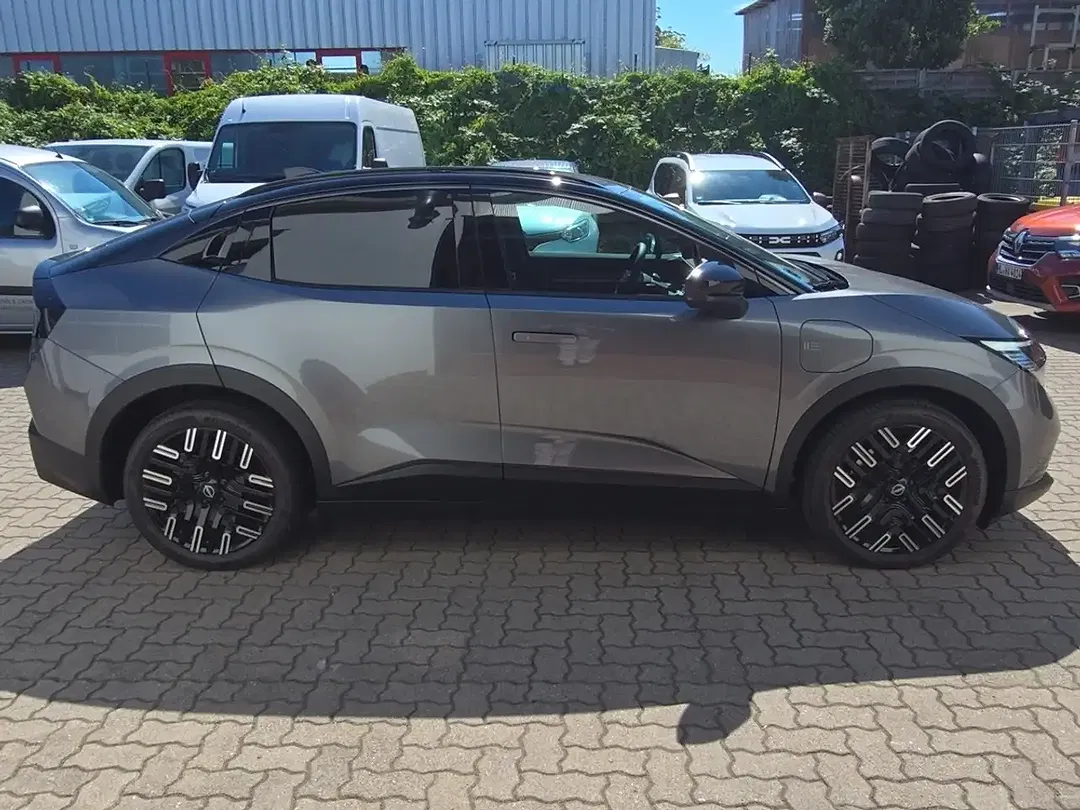 Nissan Leaf Evolve - Thumbnail 5