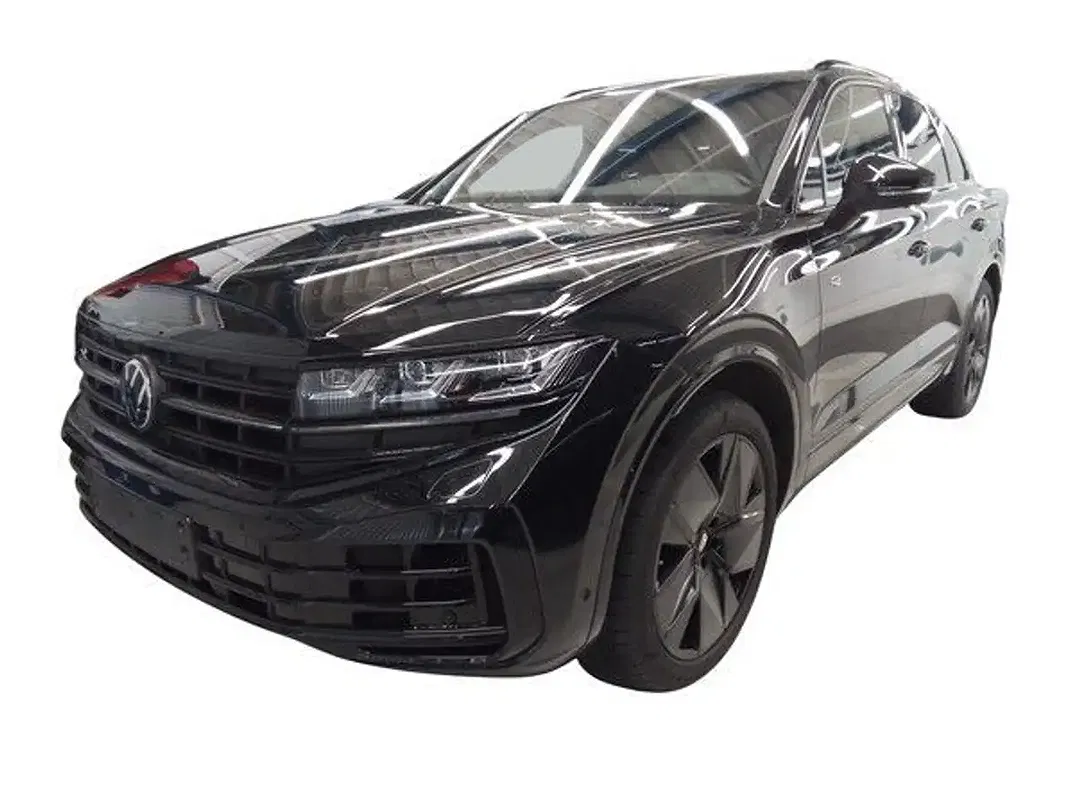 Volkswagen Touareg Hybrid R - foto 1