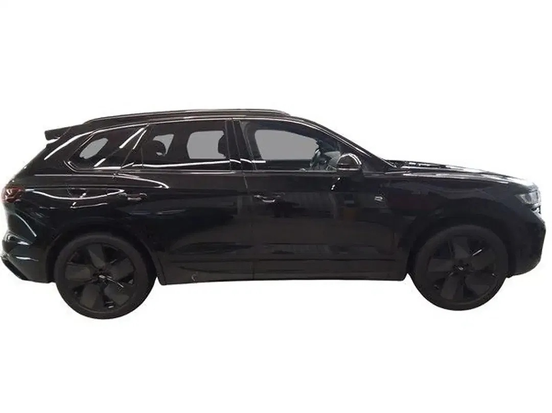 Volkswagen Touareg Hybrid R - foto 2