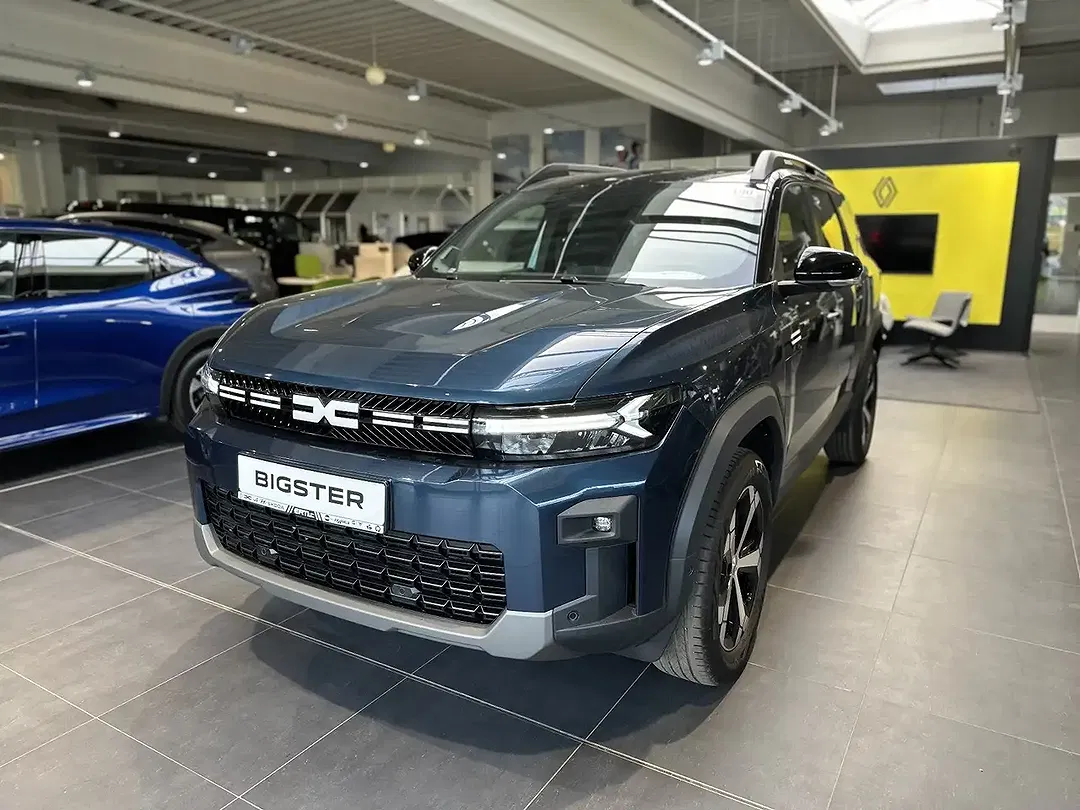 Dacia Bigster TCe Journey - foto 1