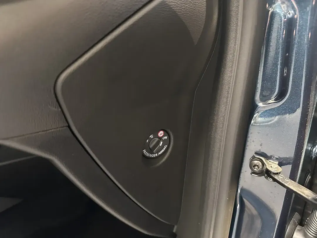 Dacia Bigster TCe Journey - Thumbnail 11