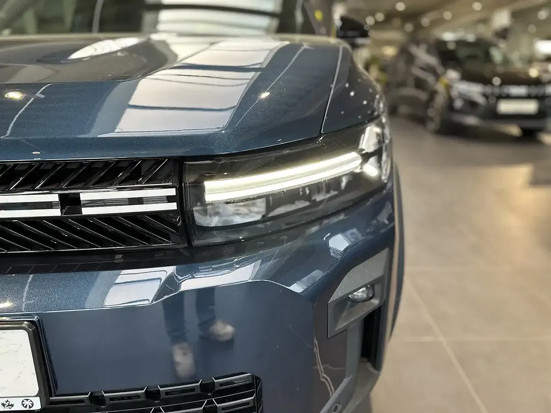 Dacia Bigster TCe Journey - Thumbnail 3