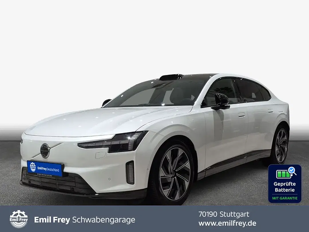 Volvo ES90 Single Motor Ultra - foto 1