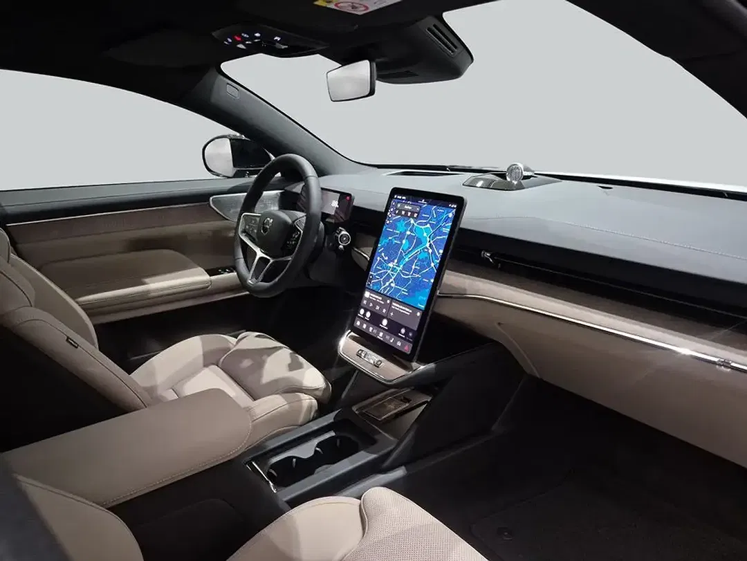 Volvo ES90 Single Motor Ultra - Thumbnail 13