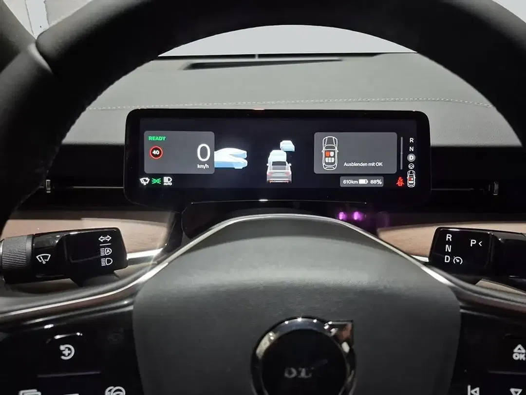 Volvo ES90 Single Motor Ultra - Thumbnail 14