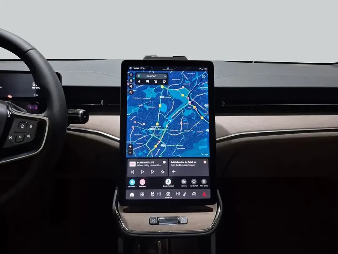 Volvo ES90 Single Motor Ultra - foto 15