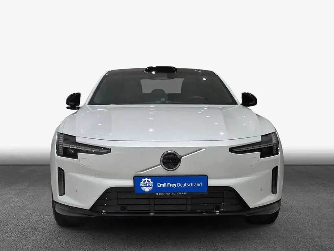 Volvo ES90 Single Motor Ultra - Thumbnail 3