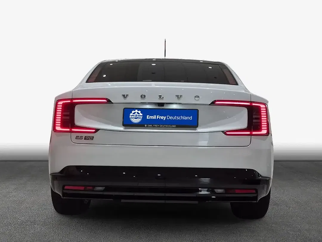 Volvo ES90 Single Motor Ultra - Thumbnail 6