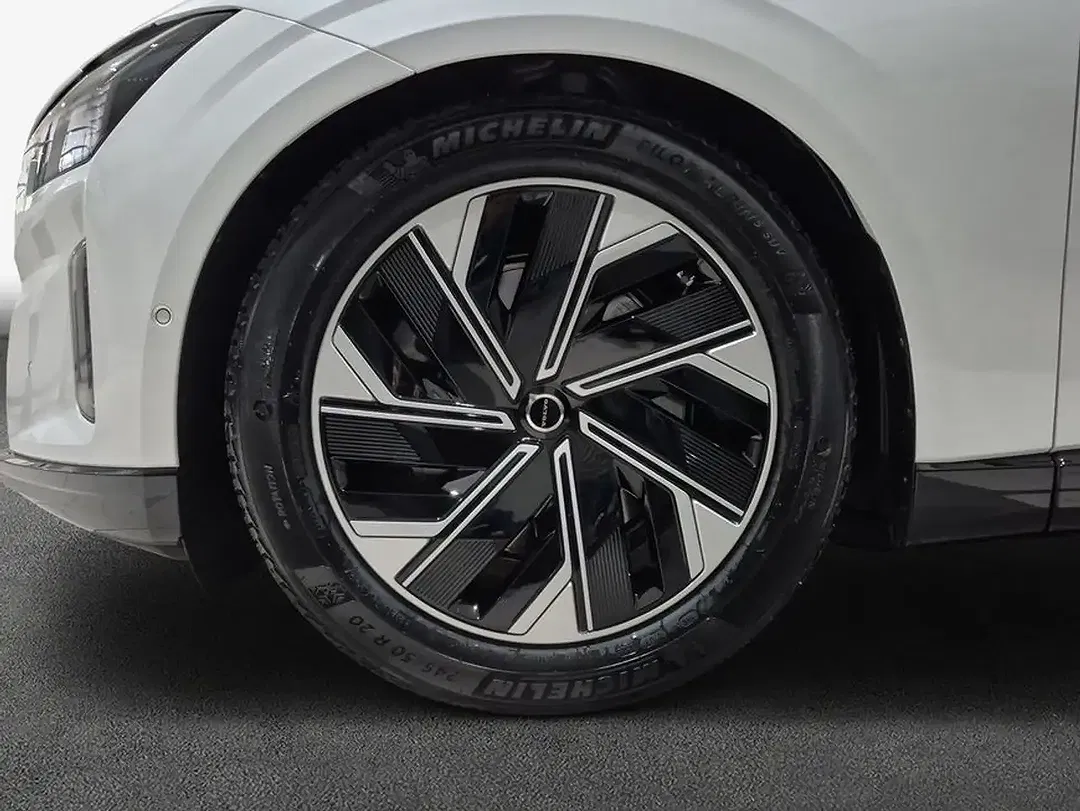 Volvo ES90 Single Motor Ultra - Thumbnail 8