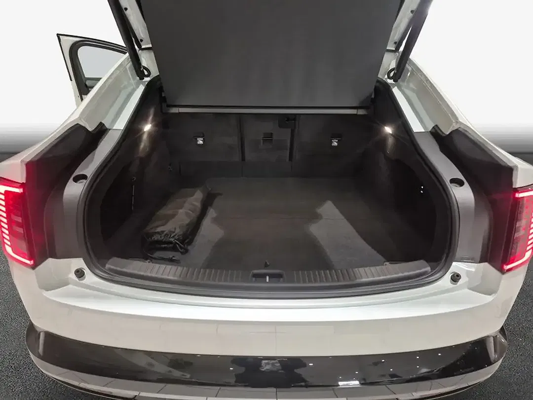 Volvo ES90 Single Motor Ultra - Thumbnail 9