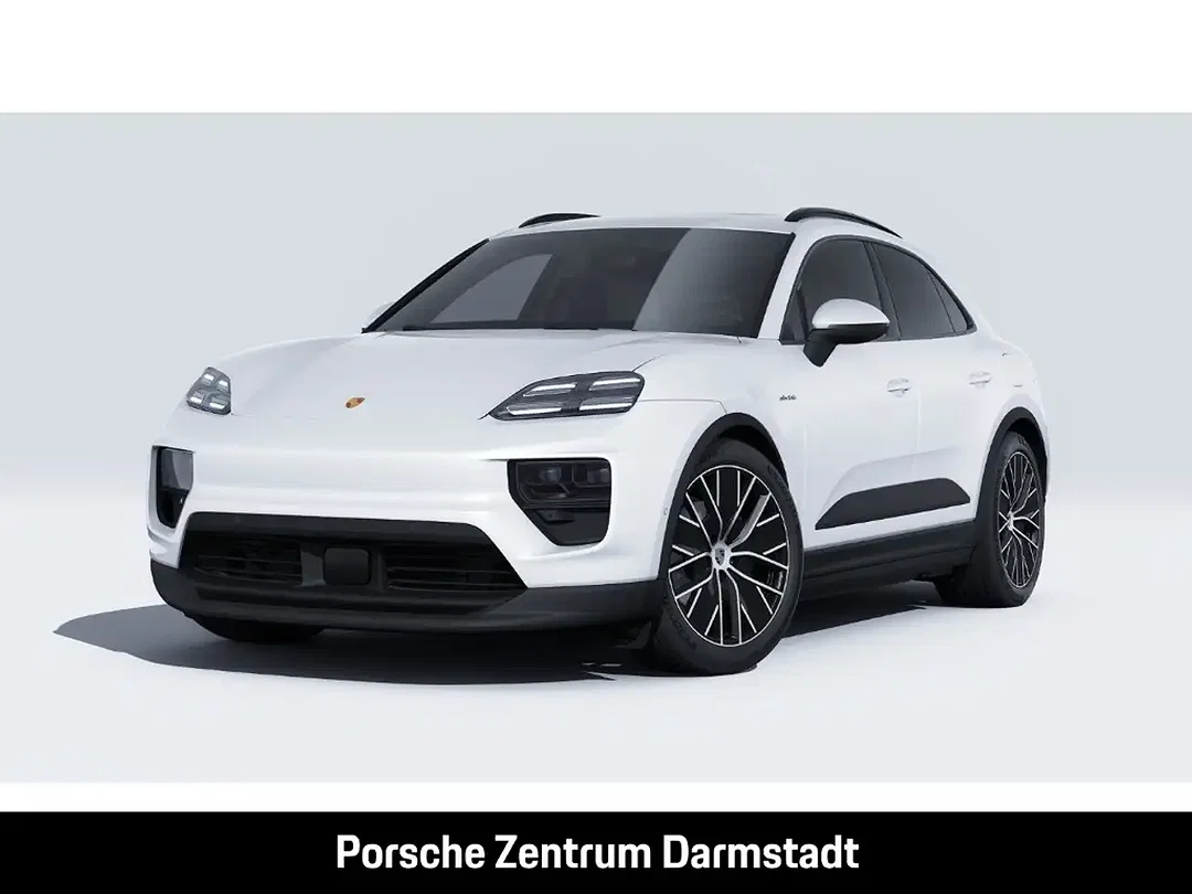 Porsche Macan 4 - Afbeelding 1