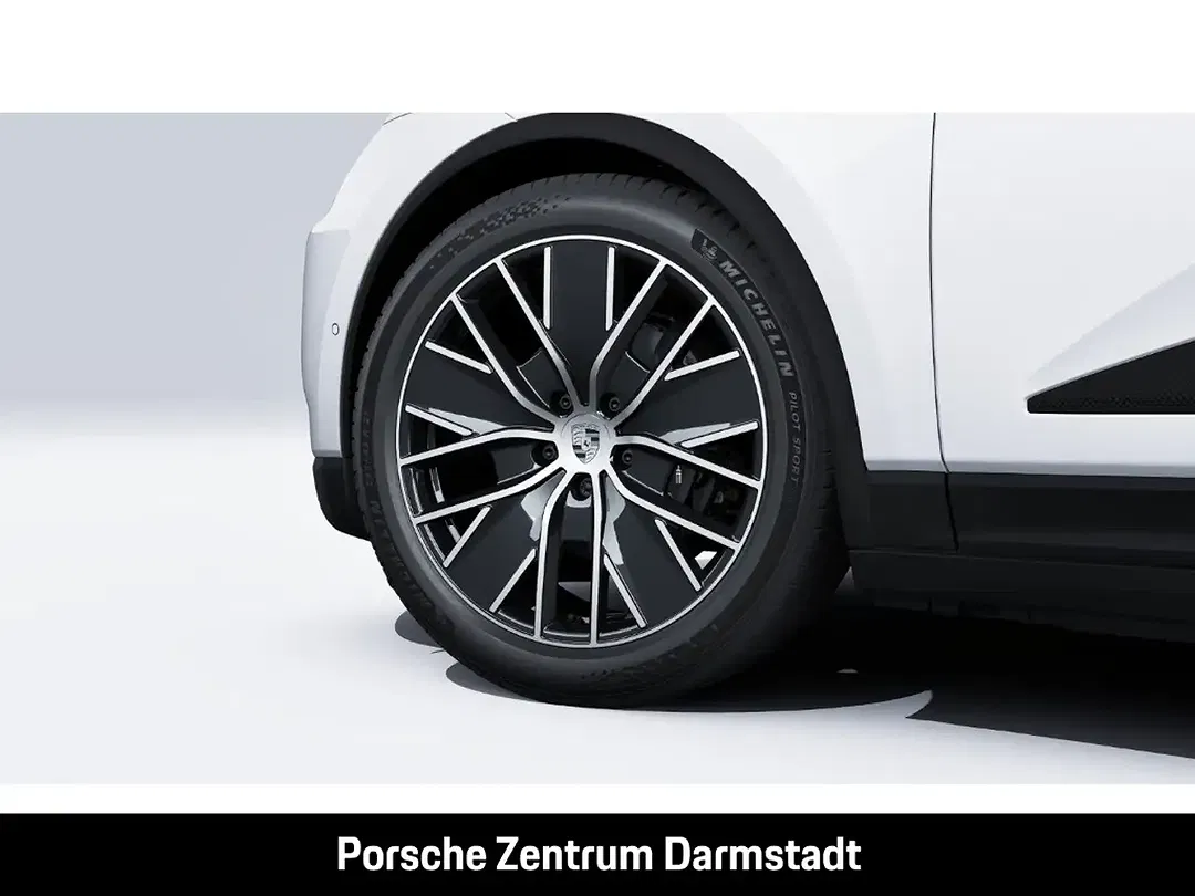 Porsche Macan 4 - Thumbnail 10