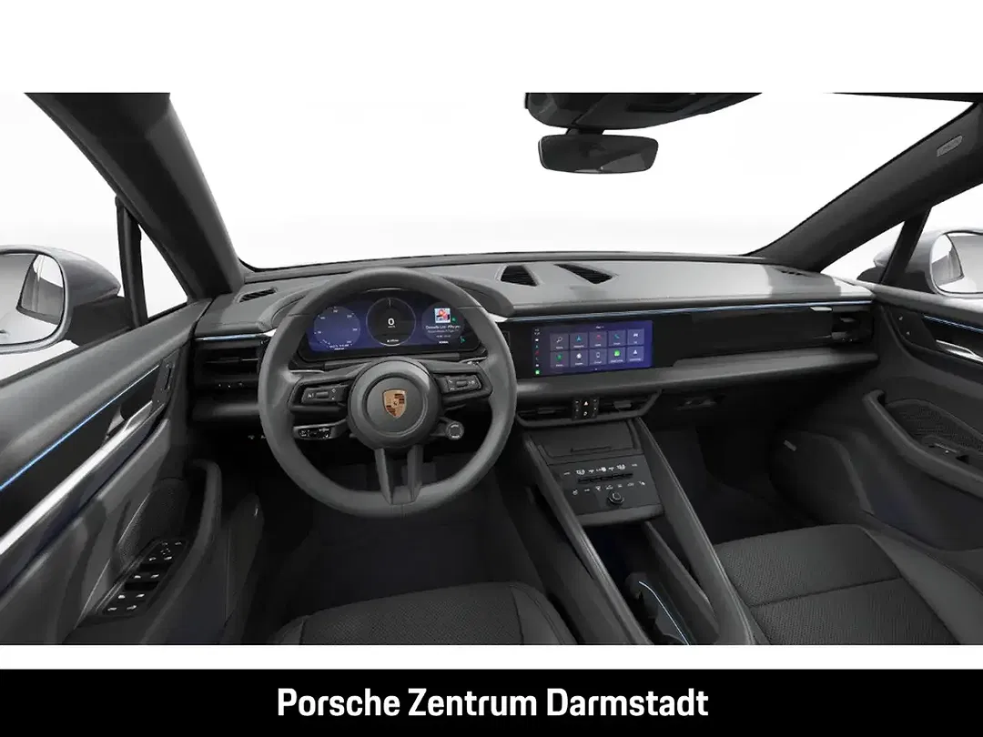 Porsche Macan 4 - Thumbnail 11