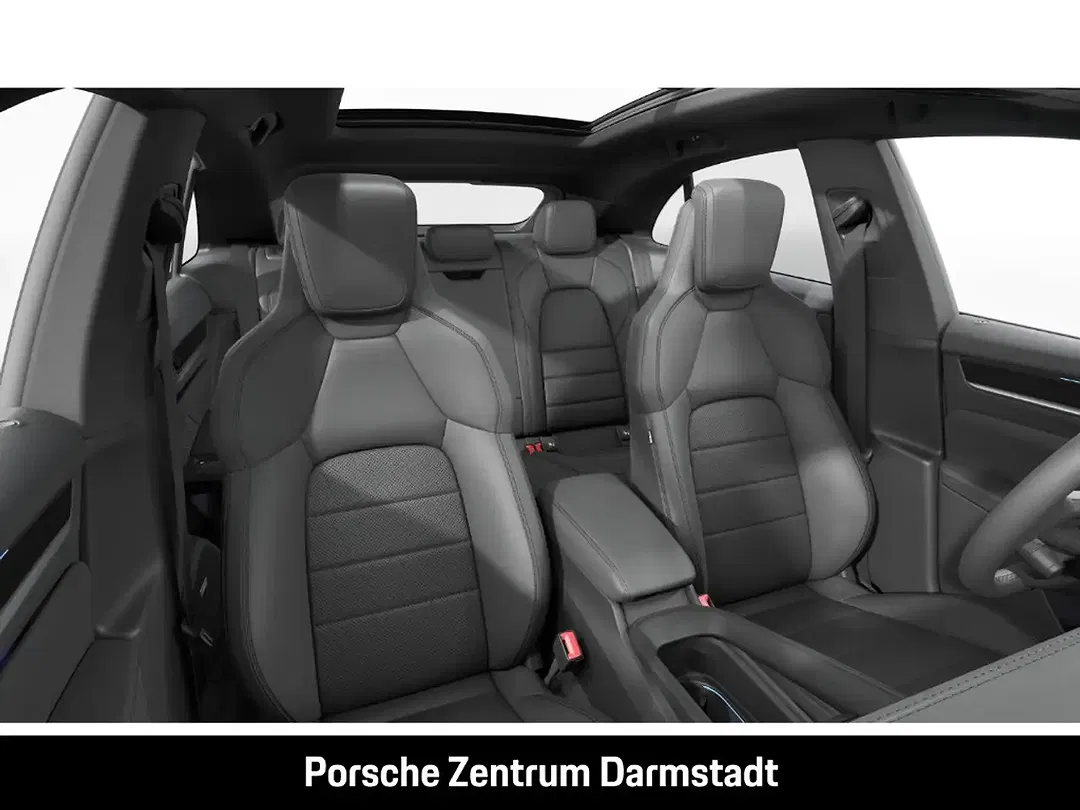 Porsche Macan 4 - Thumbnail 12