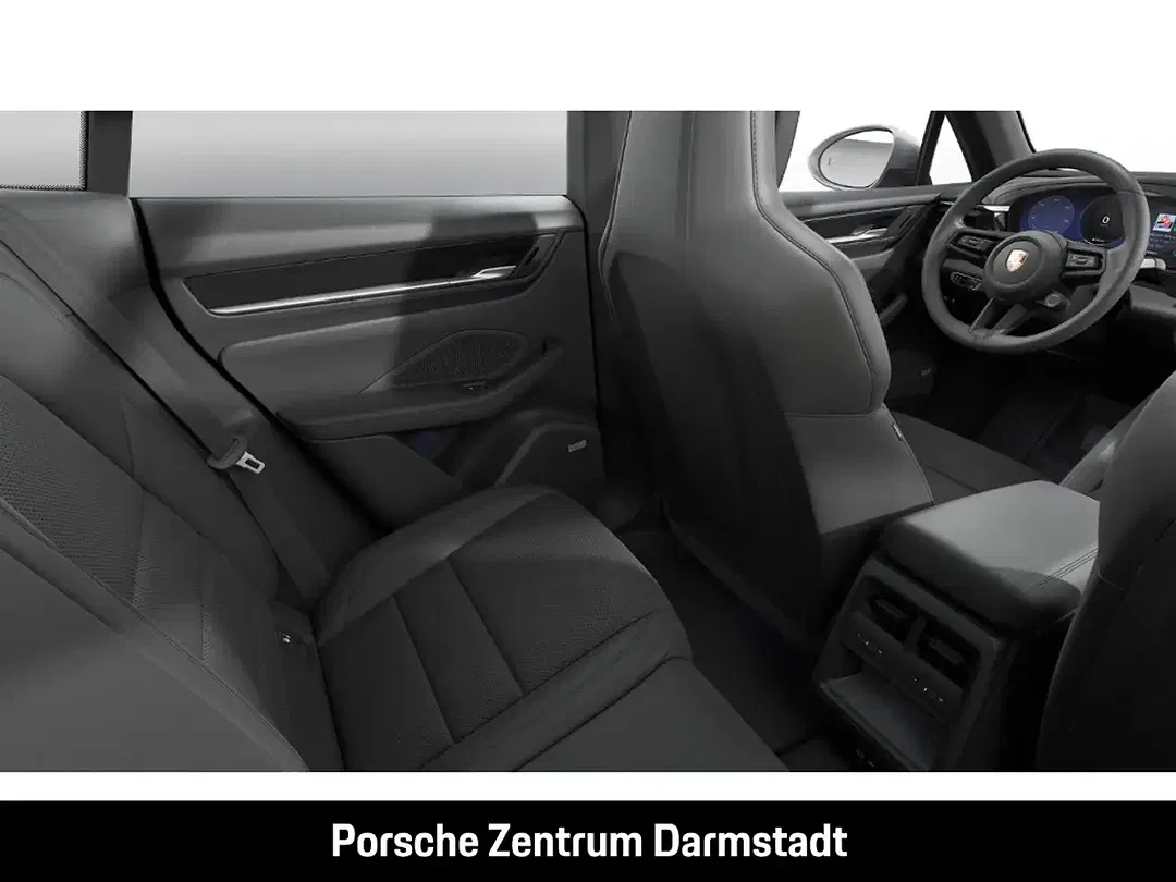 Porsche Macan 4 - Thumbnail 14