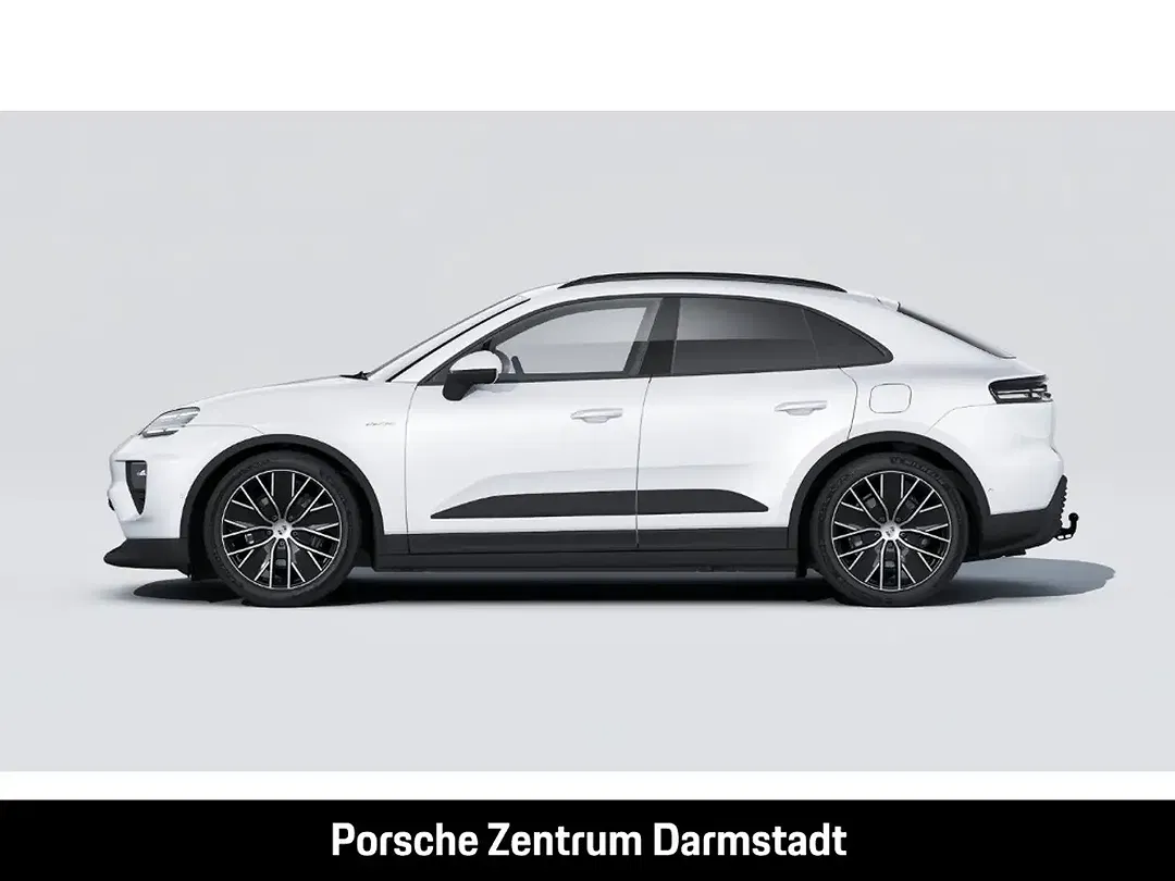 Porsche Macan 4 - Thumbnail 2