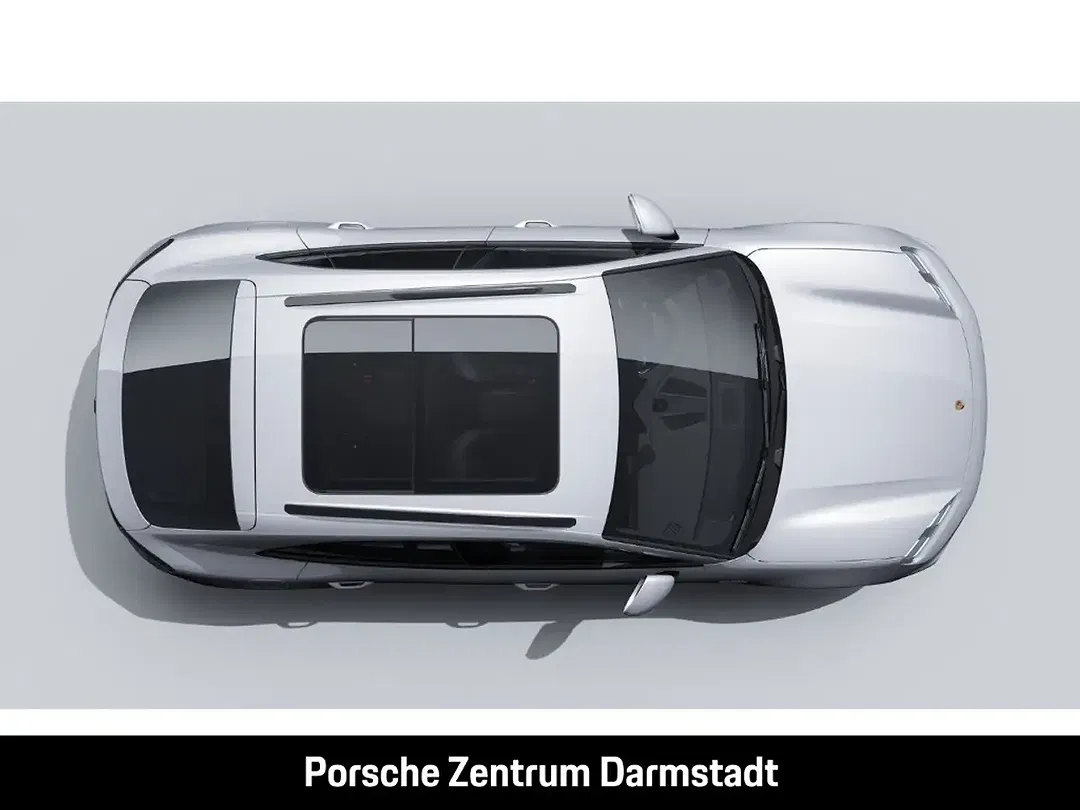 Porsche Macan 4 - Thumbnail 5