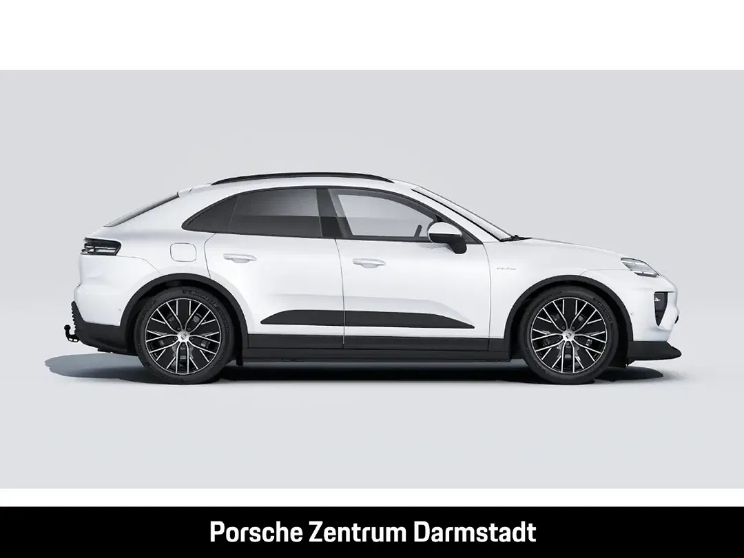 Porsche Macan 4 - Thumbnail 6