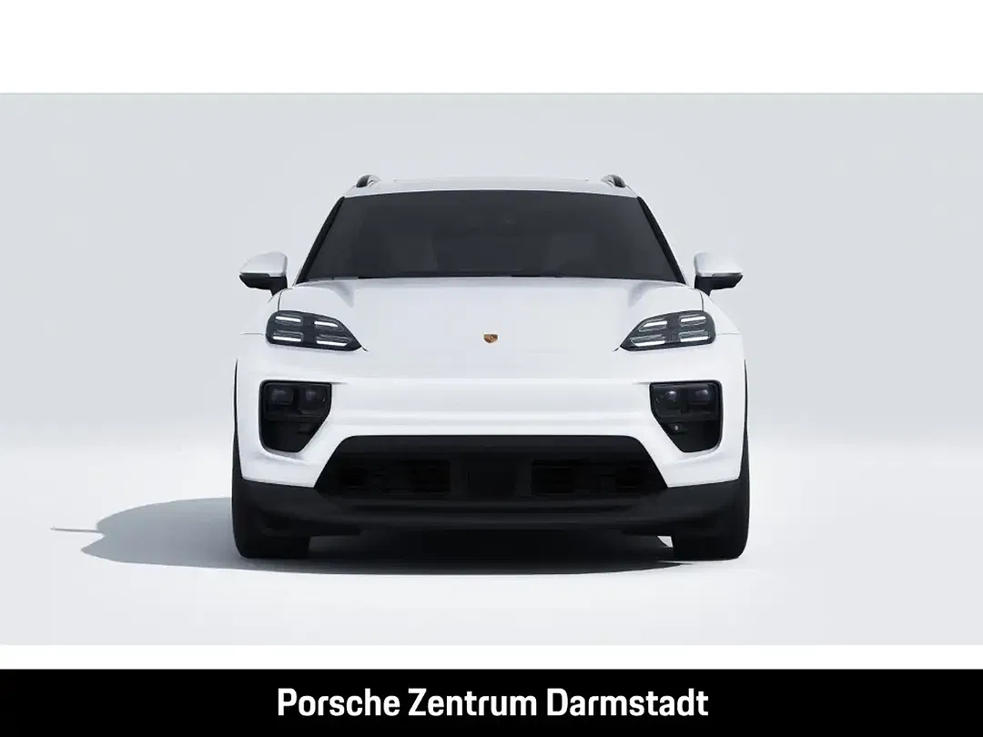 Porsche Macan 4 - Thumbnail 8