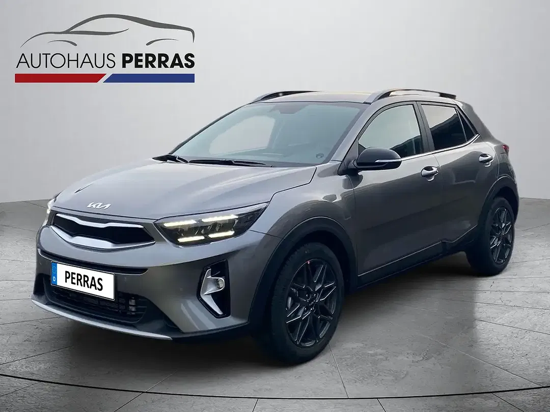 Kia Stonic 1.0 MHEV DCT Nightline - foto 2
