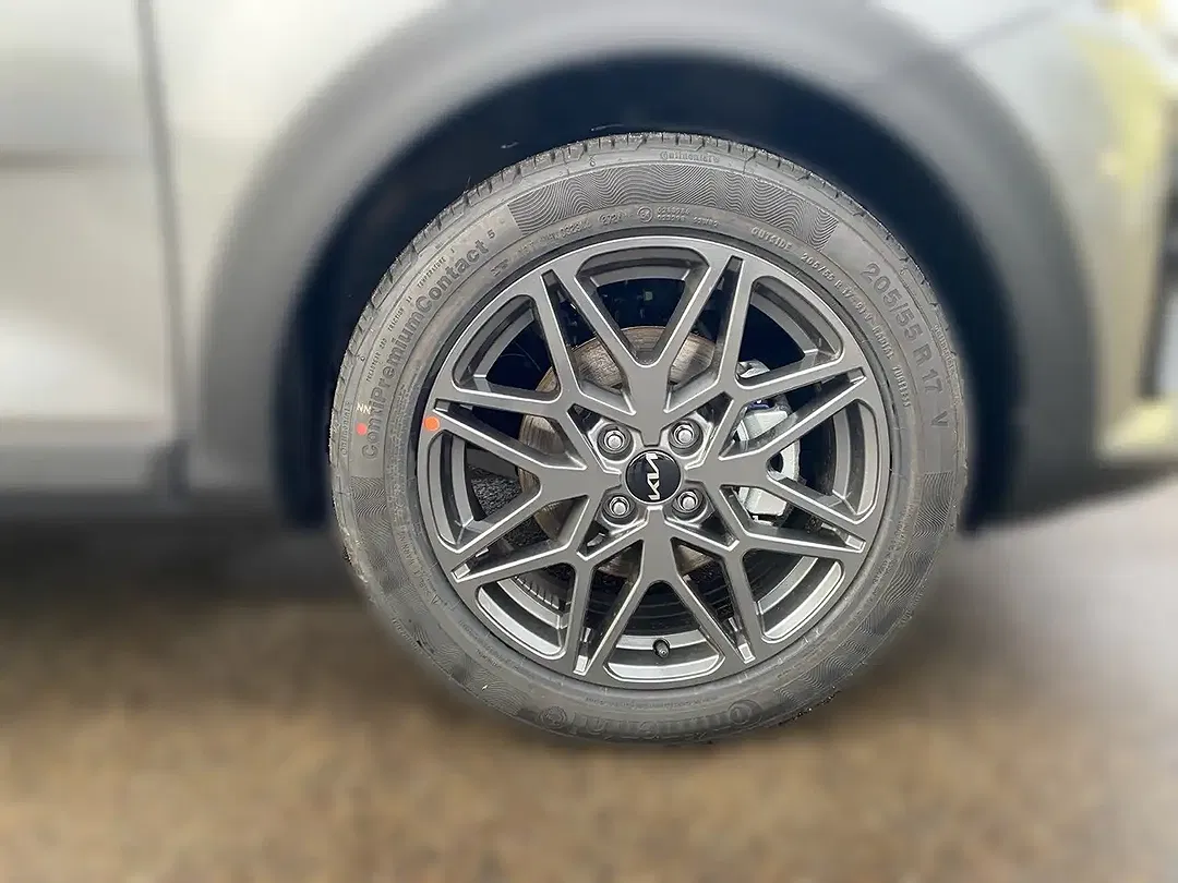 Kia Stonic 1.0 MHEV DCT Nightline - Thumbnail 7