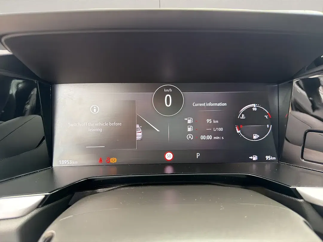 Opel Grandland 1.2 GS Matrix LED - Thumbnail 9