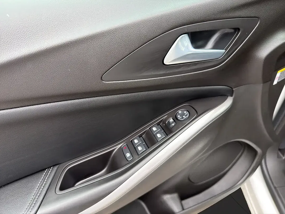 Opel Grandland 1.2 GS Matrix LED - Thumbnail 10