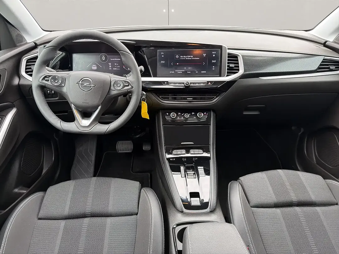 Opel Grandland 1.2 GS Matrix LED - Thumbnail 12