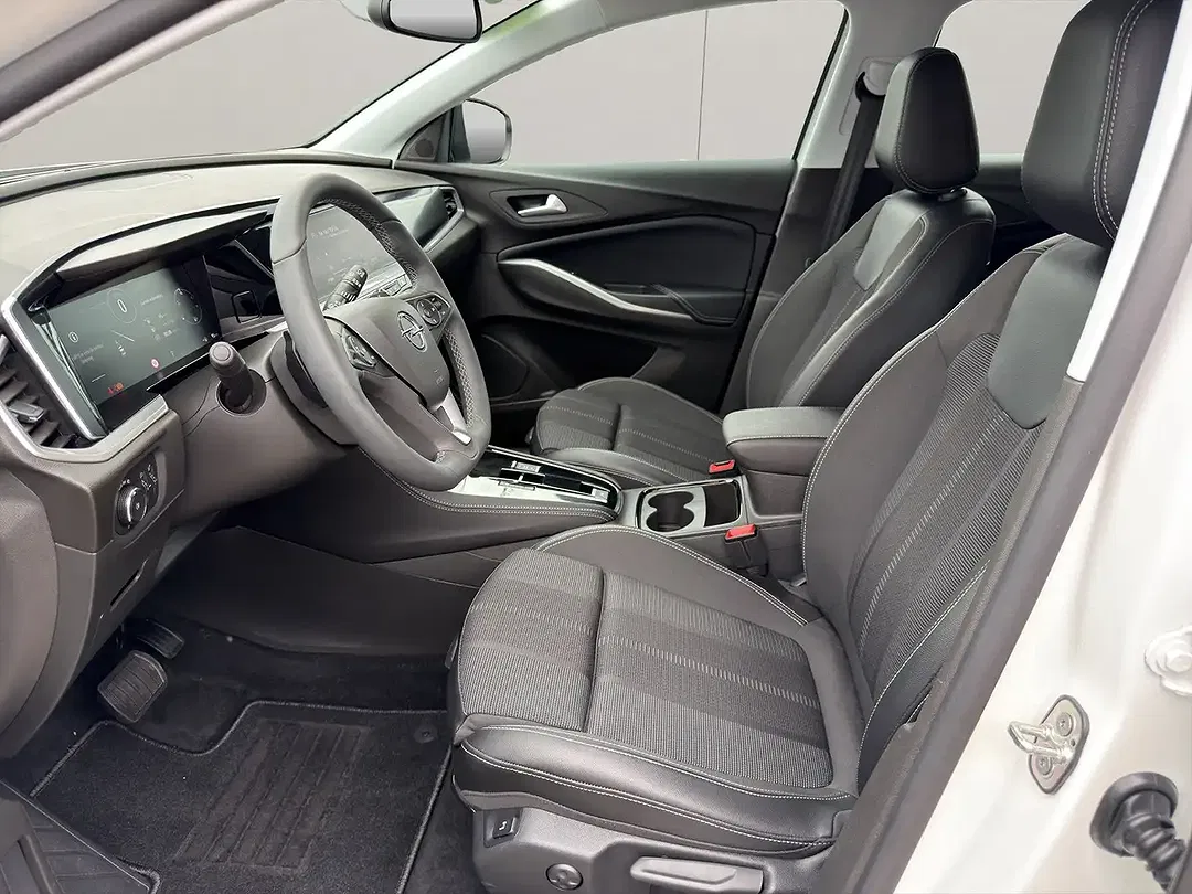 Opel Grandland 1.2 GS Matrix LED - Thumbnail 7