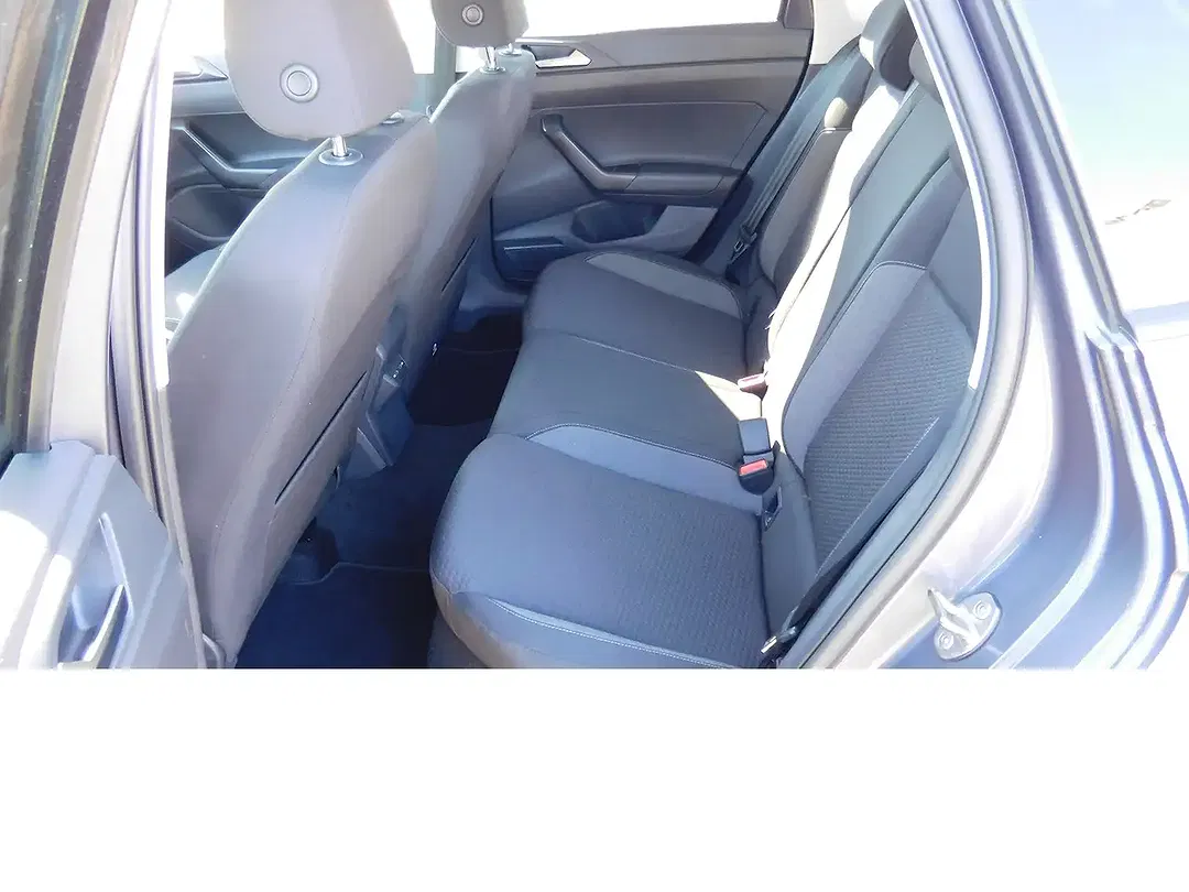 Volkswagen Polo 1.0 MPI BlueMotion Life - Thumbnail 11