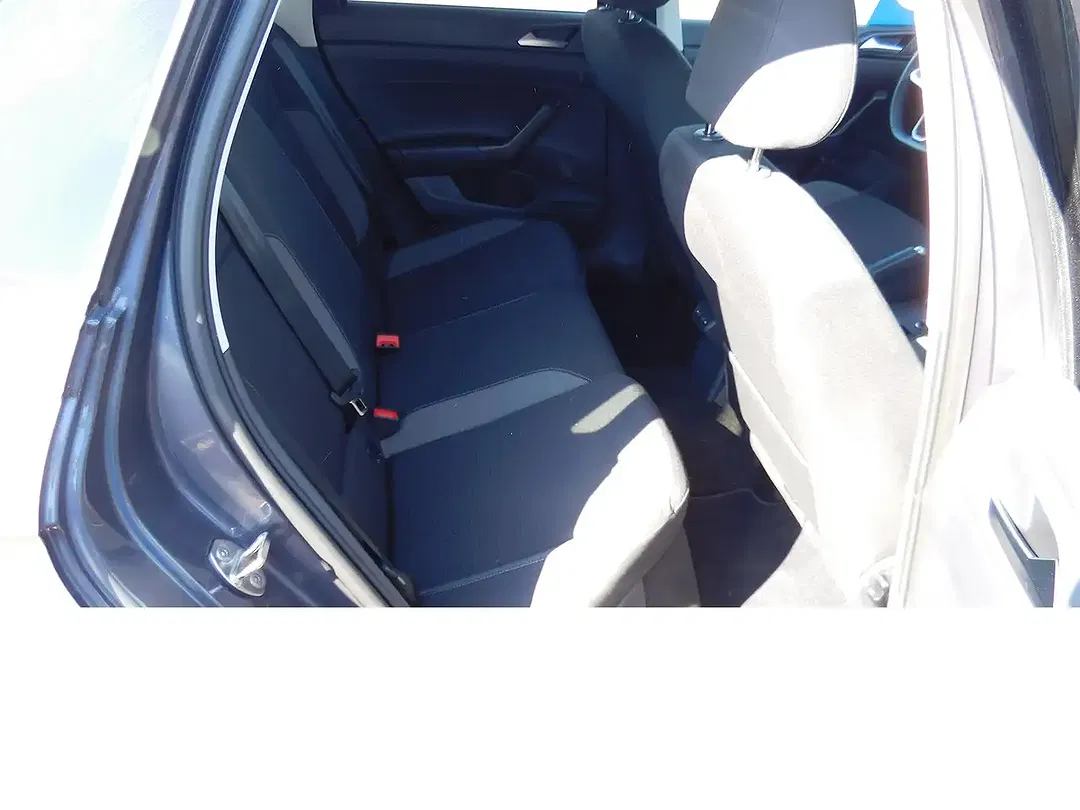 Volkswagen Polo 1.0 MPI BlueMotion Life - Thumbnail 12