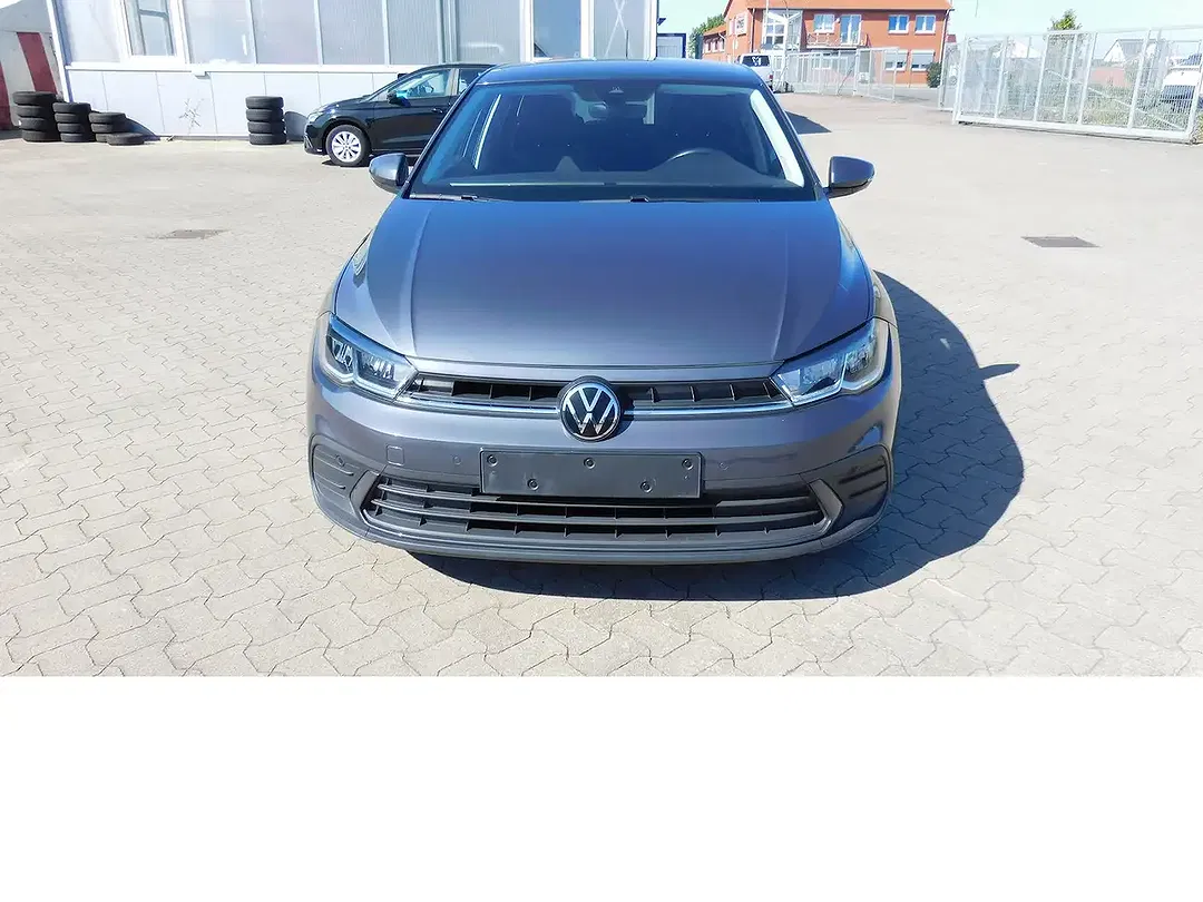 Volkswagen Polo 1.0 MPI BlueMotion Life - Thumbnail 3