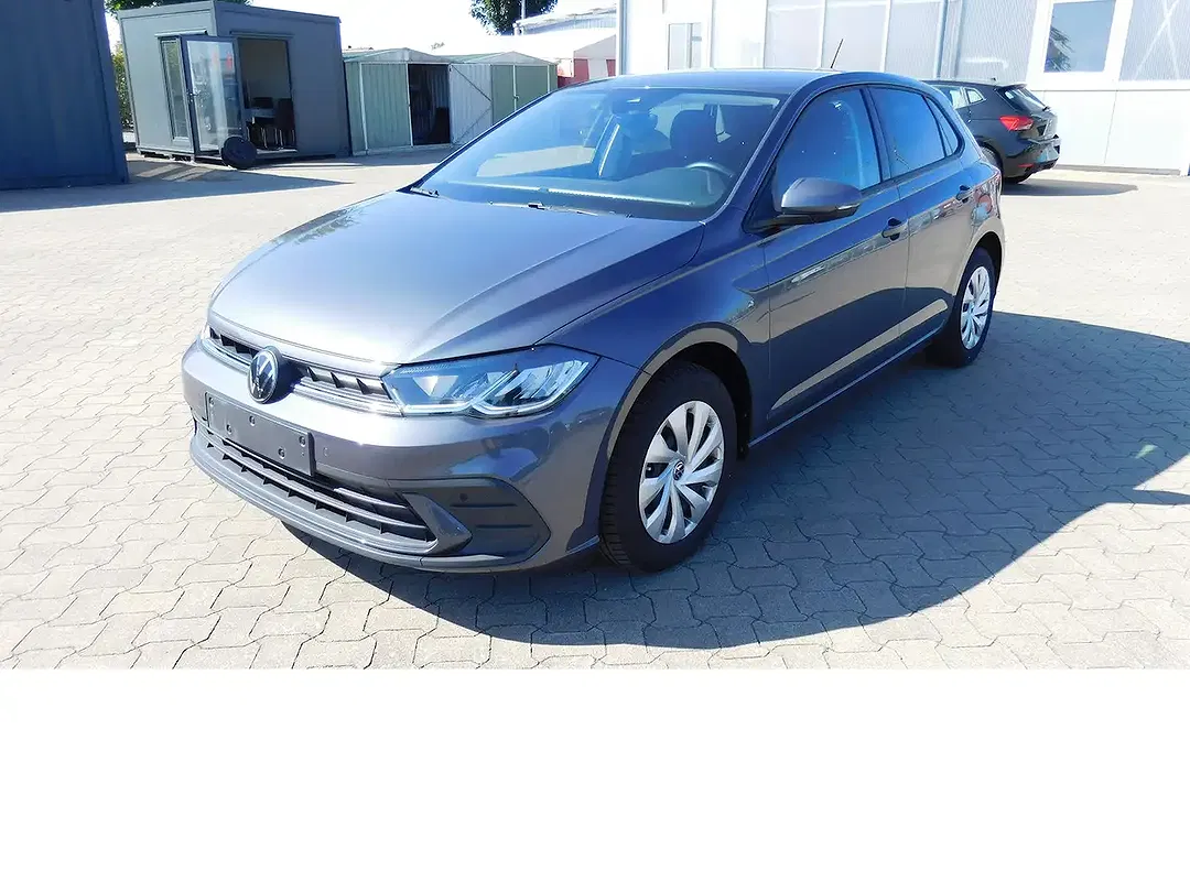 Volkswagen Polo 1.0 MPI BlueMotion Life - Thumbnail 5