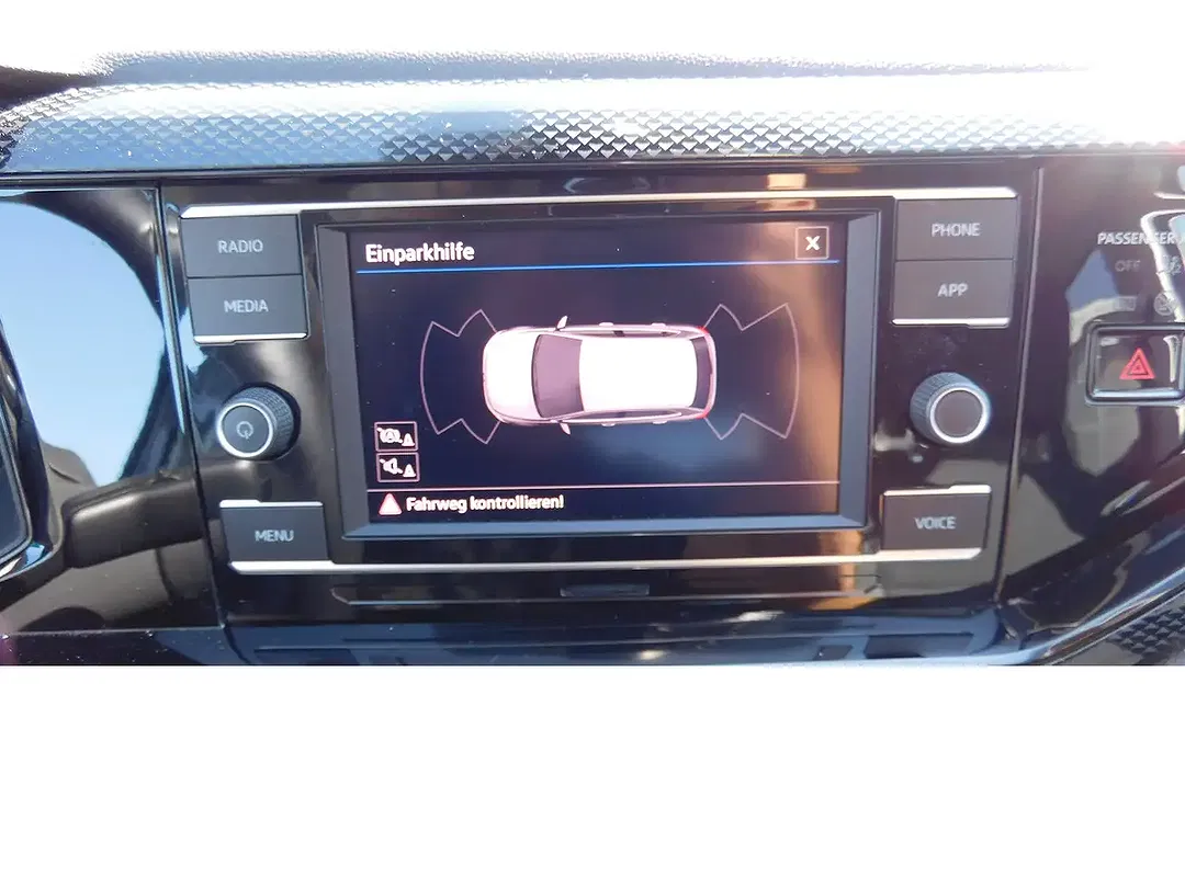 Volkswagen Polo 1.0 MPI BlueMotion Life - Thumbnail 6