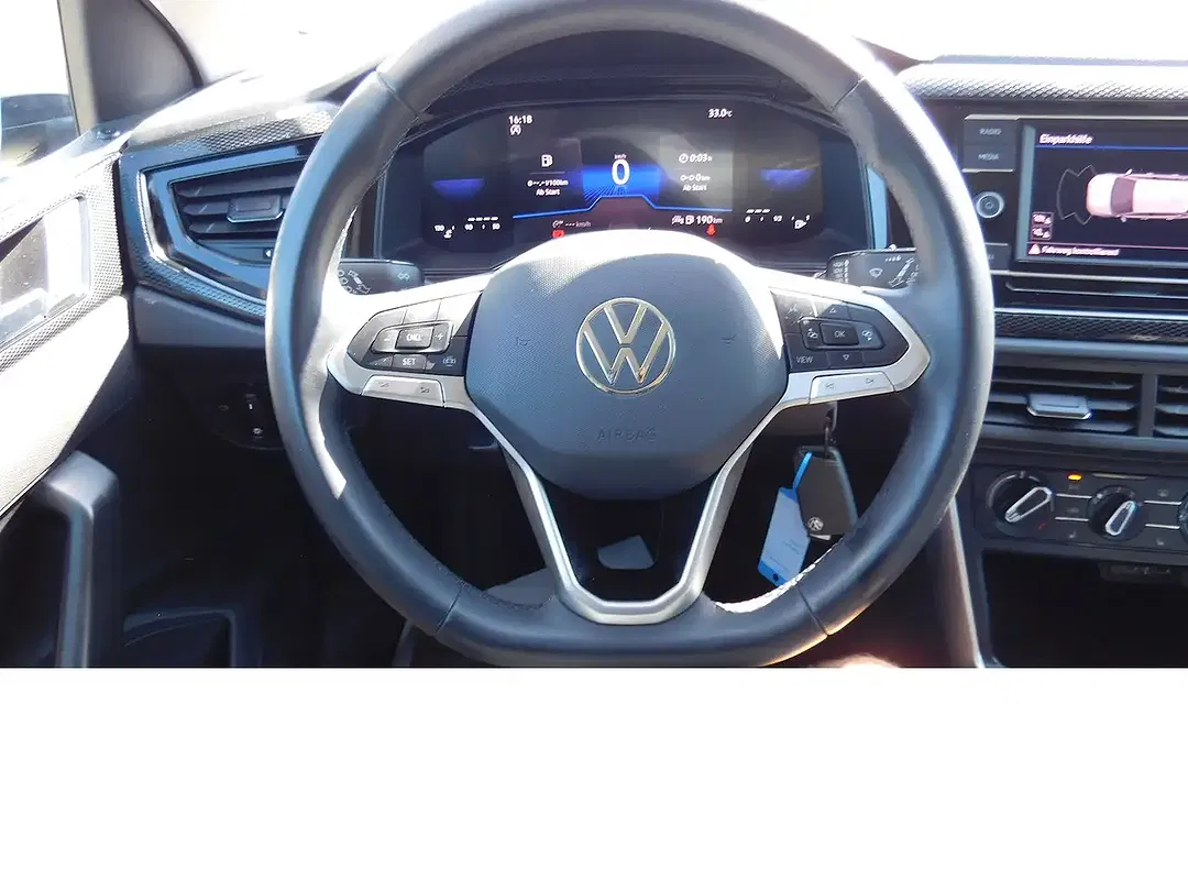 Volkswagen Polo 1.0 MPI BlueMotion Life - Thumbnail 7