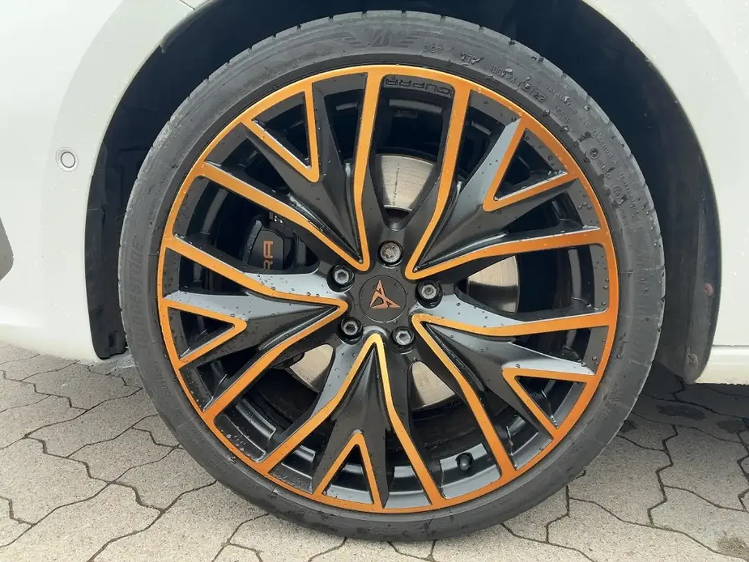 CUPRA Leon PHEV Sportstourer VZ1 - Thumbnail 11